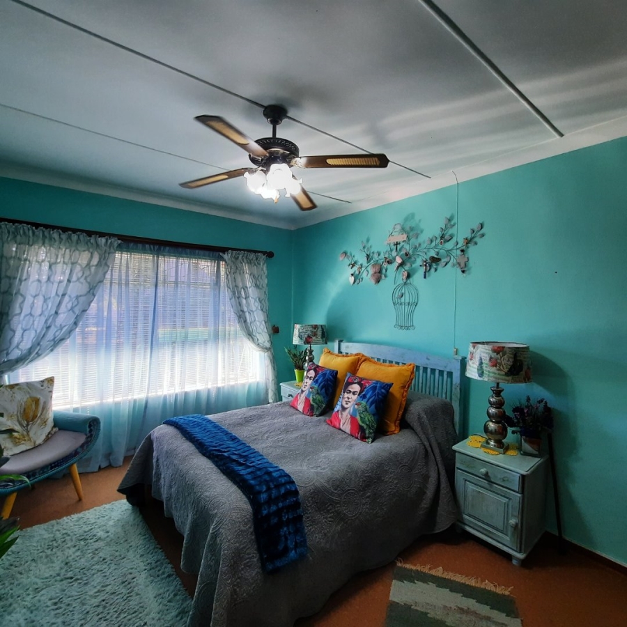4 Bedroom Property for Sale in Dan Pienaar Free State